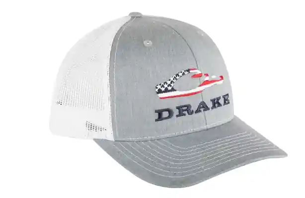 Drake Americana Hat