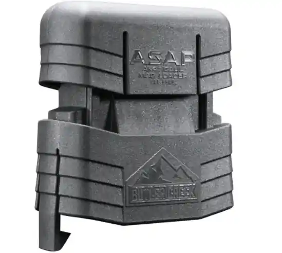 AK47 ASAP Magazine Loader Gray