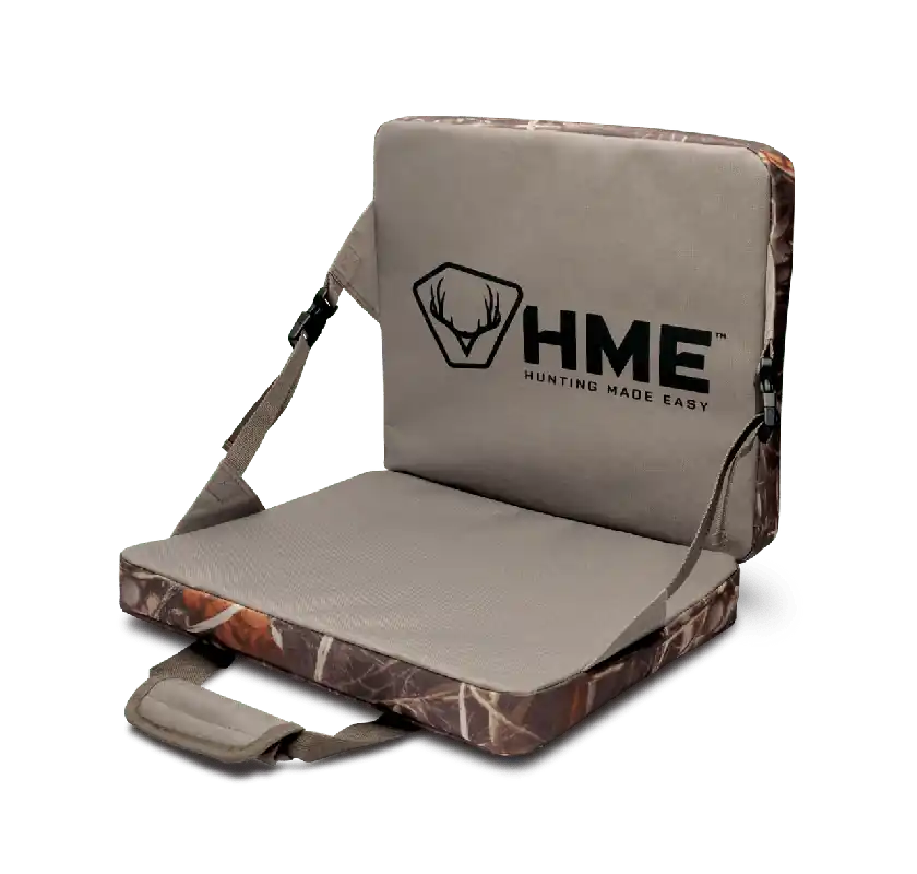 Folding Seat Cushion by Hunting Made Easy