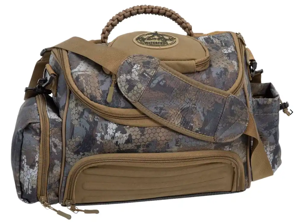 Optifade Timber Lock & Load Blind Bag by Rig Em Right