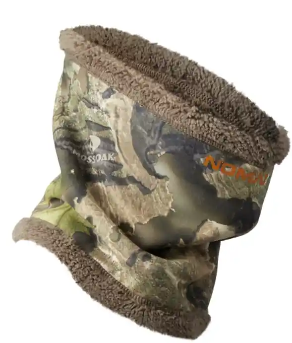 Harvester Neck Gaiter by Nomad