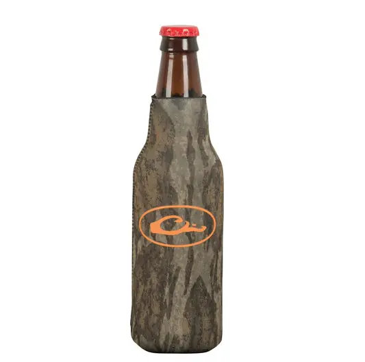 Neoprene Bottle Huggie Koozie by Drake Waterfowl