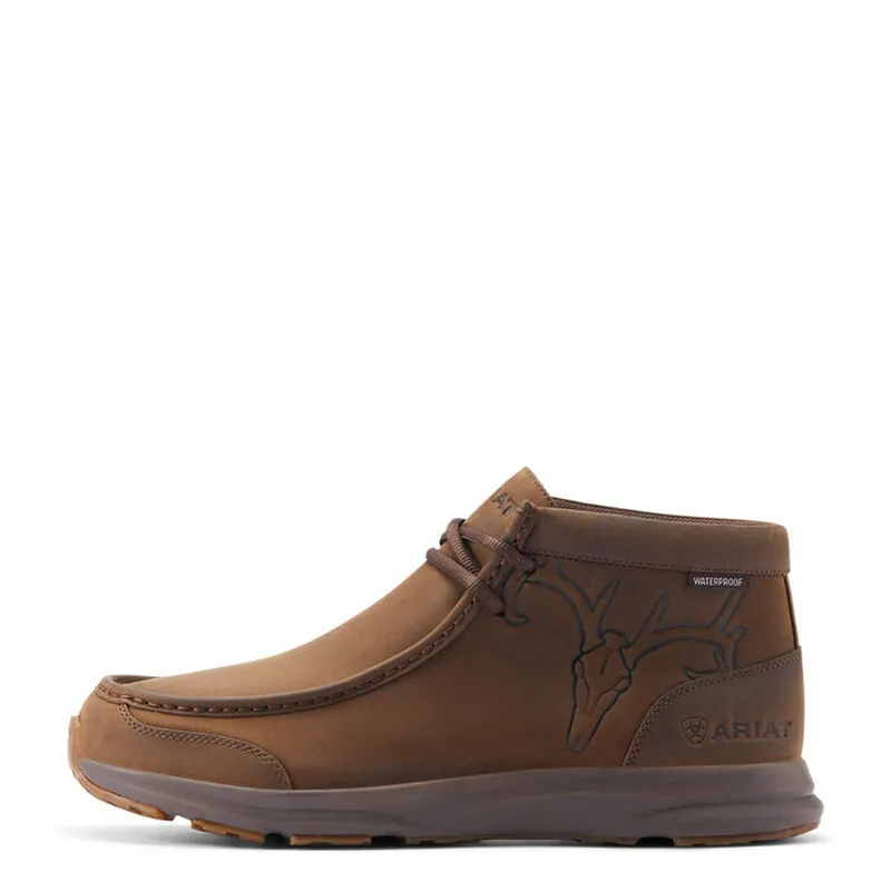 Mens Spitfire Outdoor Shoes by Ariat