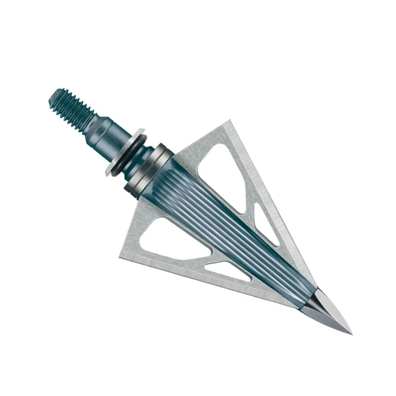 125gr Thunderhead 3 Blade Broadheads by NAP