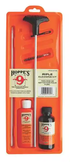 Hoppes 243/6mm Rifle Cleaning Kit