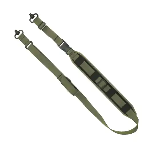 QS 2-Point Sentinel Sling- w/Push