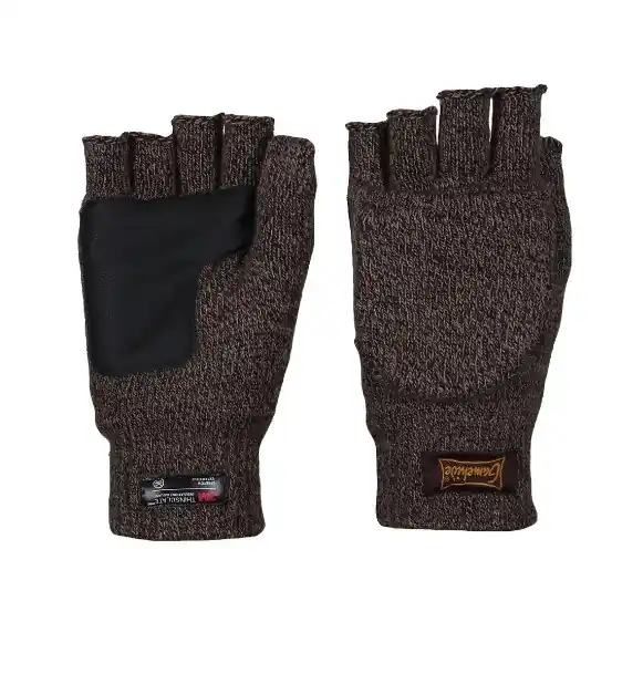 Fingerless Shooting Glove by Gamehide