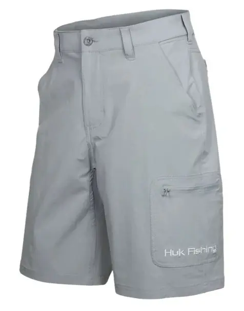 Huk 7" Next Level Short
