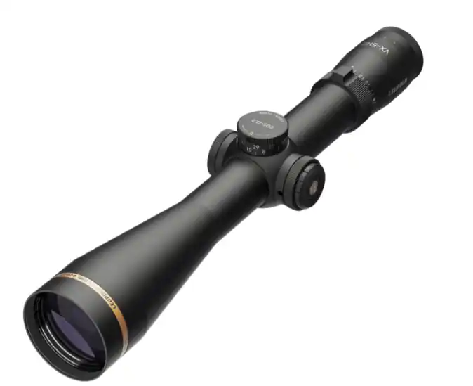 VX-5HD 4-20x52 (34mm) CDS-ZL2 Rifle Scope by Leupold