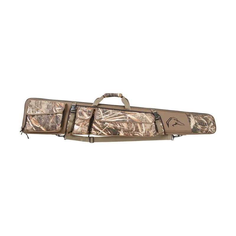 Allen 52" Gear Fit Pursuit Punisher Shotgun Case
