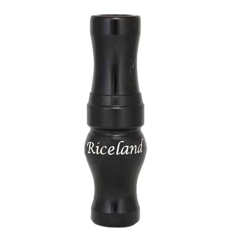 Poly Speck Goose Call by Riceland Calls