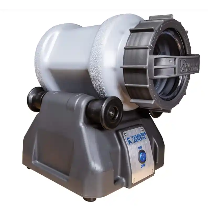 Rotary Tumbler Lite 110v