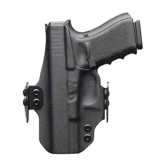 Sig Sauer P938 DualPoint Inside the Waistband Right Handed Holster by BlackPoint Tactical