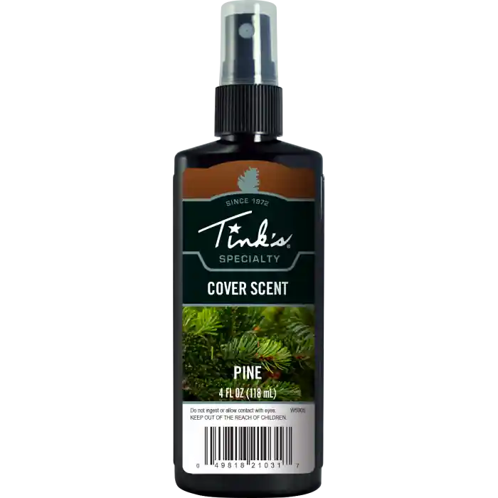 Pine Cover Scent 4oz by Tinks