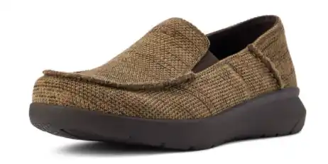 Hilo 360 Shoes in Heather Tan by Ariat
