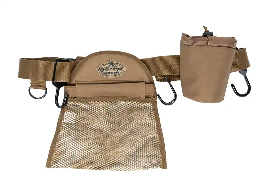 Heavy Duty Timber Strap by Rig Em Right