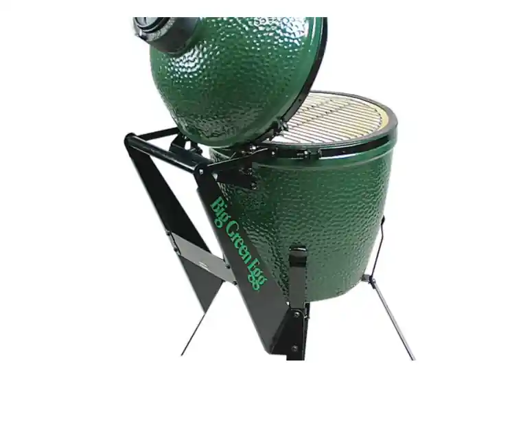 IntEGGrated Nest and Handler - XL by Big Green Egg