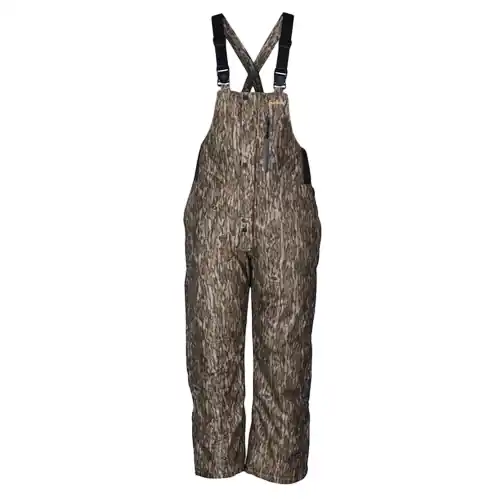 Men‘s Ridgeline Bibs by Gamehide