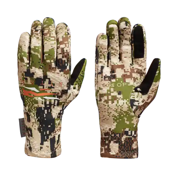 Men‘s Traverse Gloves by Sitka