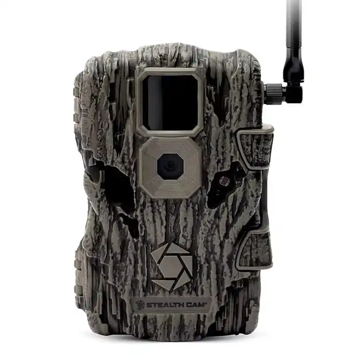 Fusion X Cellular Game Camera by Stealth Cam