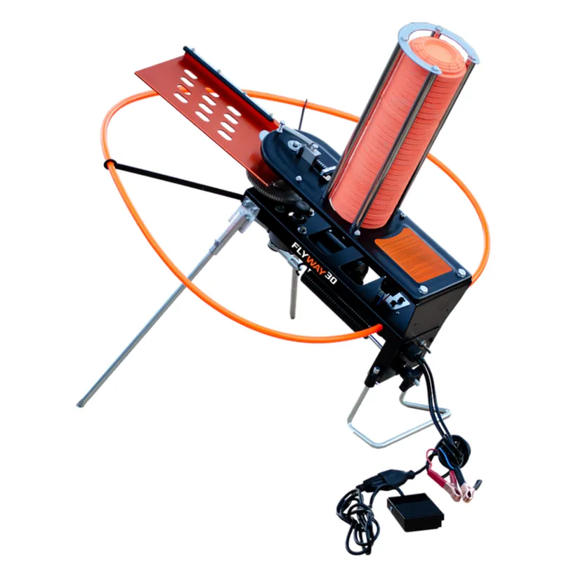 Flyway 30 Clay Pigeon Thrower
