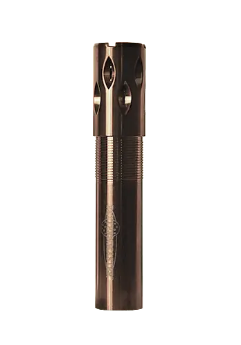 Patternmaster Code Black Turkey 12 Gauge .665 Long Range Turkey Choke Extended Ported for Benelli Crio Plus
