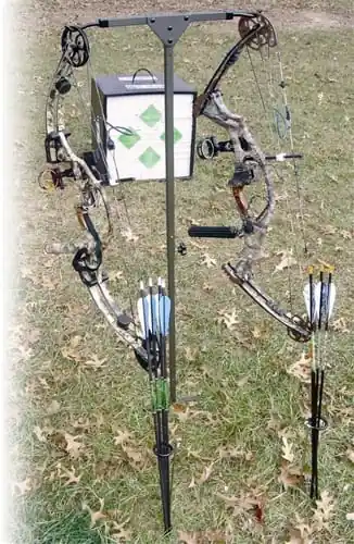 Archers Practice Hanger