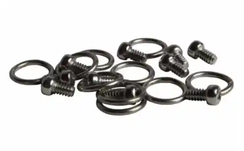 AMS Ring Sets - 10pk