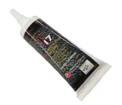 Carlson‘s Choke Tube Lube