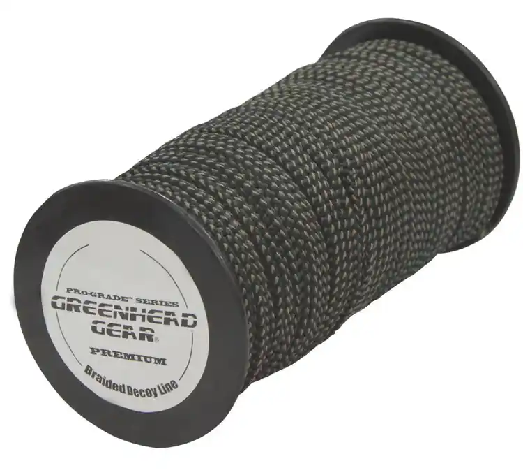 1,000 Foot GHG Pro Grade Braided Decoy Cord by Avery