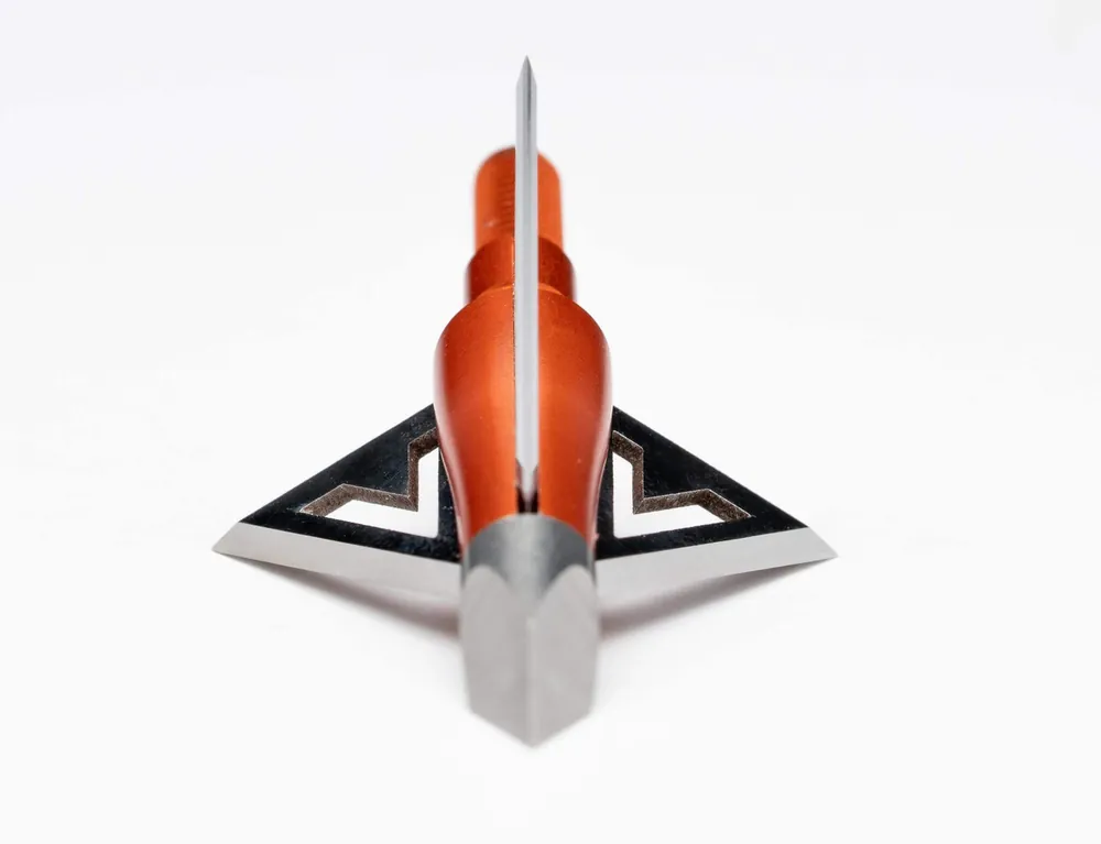 125gr Havalon HV 3 Blade Broadhead by Wasp Archery