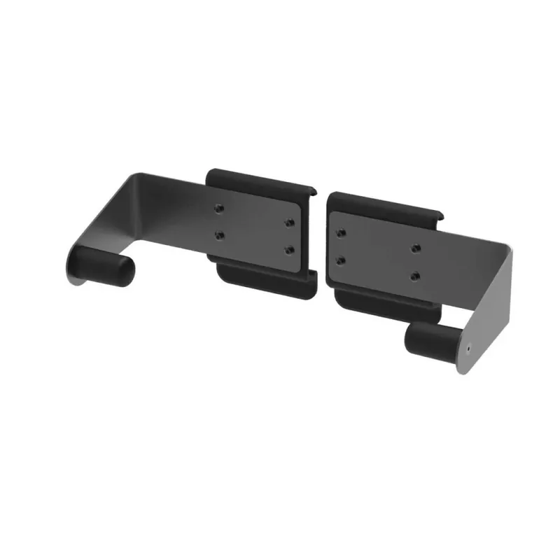 P.A.L Pop-and-Lock Roll Rack by Traeger