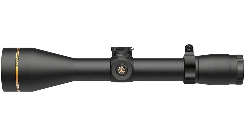 VX-3HD 4.5-14x50 CDS-Z Illum. Firedot Twilight Hunter by Leupold