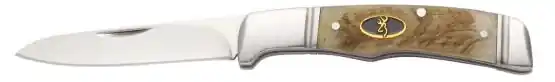 Joint Venture 1 Blade Knife