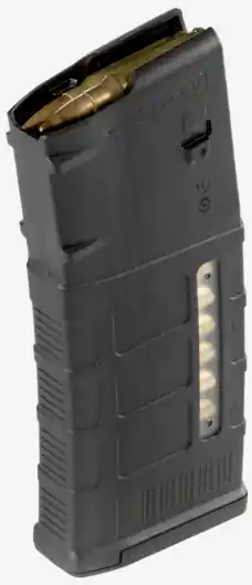 PMAG 25 LR/SR Gen 3 7.62x51mm 25 Round Magazine by Magpul