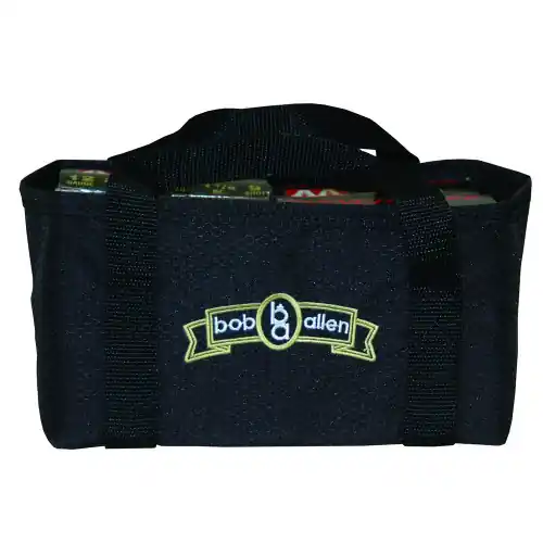 411RS 4-Box Shell Carrier - Black