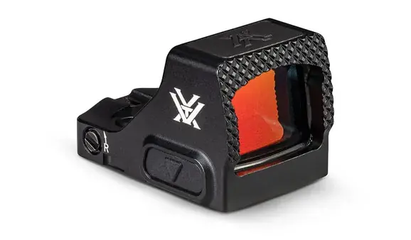 Defender CCW 6 MOA Defender Micro Red Dot by Vortex Optics