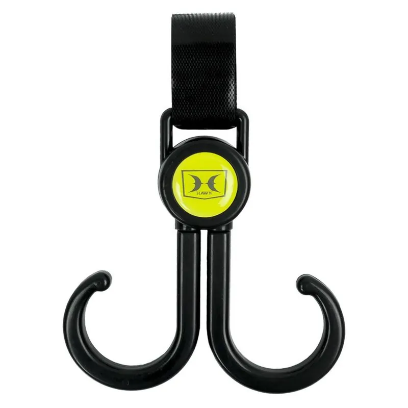 Claw Hanging Hooks by Hawk