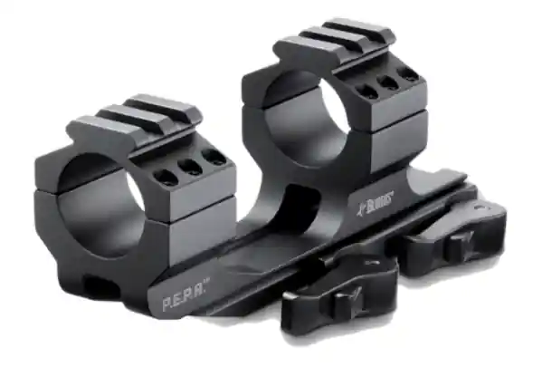 Burris 30mm AR-P.E.P.R QD Mount by Burris Optics
