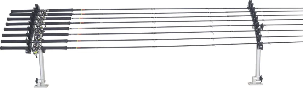 Millenium Marine Rod Transport Rack