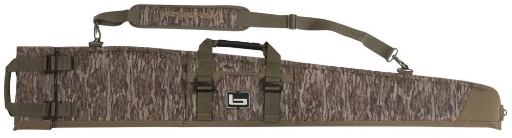 Torx Elite Gun Case in Bottomland by Banded