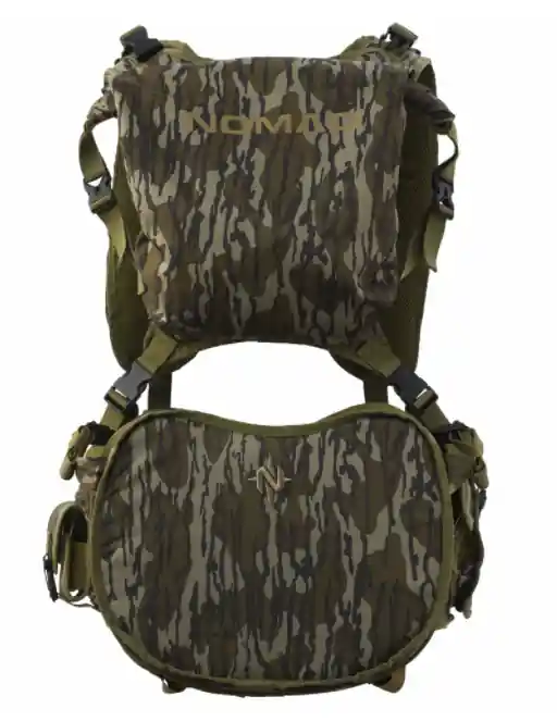 Pursuit Convertible Turkey Vest by Nomad