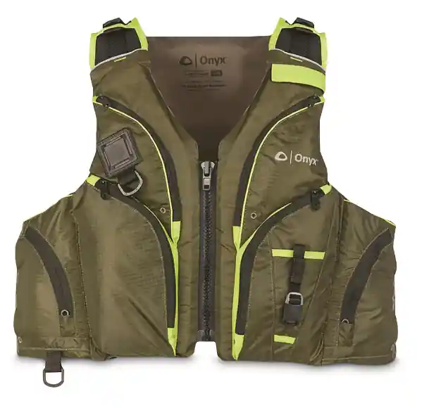 Onyx Pike Paddle Sports PFD