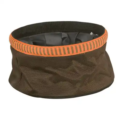 Quick Quack Collapsible Dog Bowl by Mud River