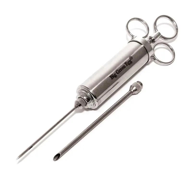 Chef‘s Flavor Injector by Big Green Egg