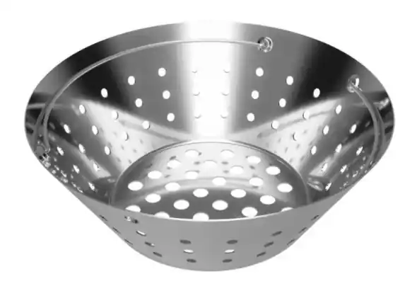 Fire Bowl for MiniMax EGG by Big Green Egg
