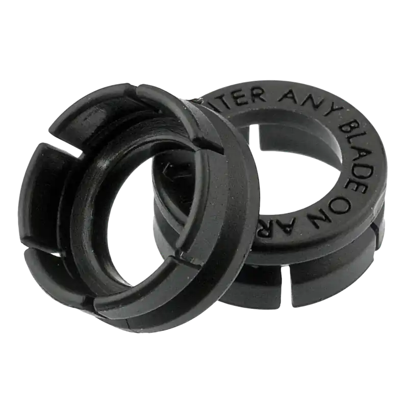 Replacement High Energy Shock Collars for Crossbow by Rage