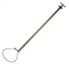 F&T 36" Steel Animal Release Stick