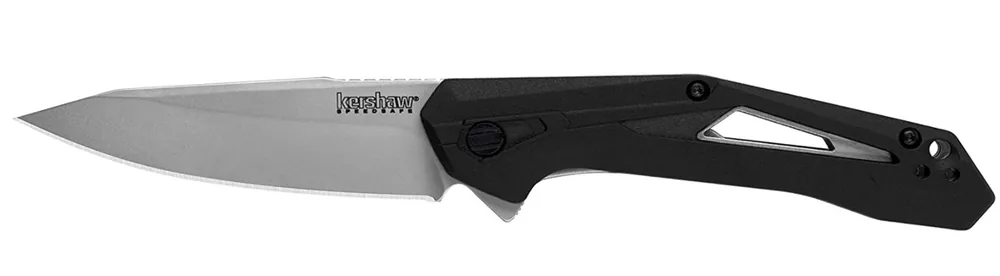 Airlock Knife
