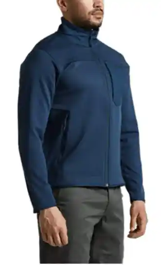Dry Creek Fleece Jacket by Sitka
